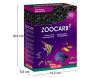 Charbon Zoocarb 2 600 ml - ZOL-1765