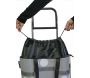 Chariot de marché pliable 2 roues Mini Bag - 5