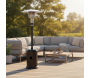 Chauffage de terrasse au gaz Hottie 12500 kW - VENTURE HOME
