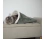 Chaussette pour chat en fourrure Olympe - 5