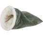 Chaussette pour chat en fourrure Olympe - ZOL-2409
