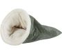 Chaussette pour chat en fourrure Olympe
