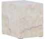 Chevet en MDF effet pierre York 30 x 35 x 25 cm - 5