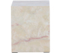 Chevet en MDF effet pierre York 30 x 35 x 25 cm - 6