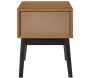 Chevet en bois Felix - CMP-5176
