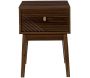 Chevet en bois Tiffany - CMP-5235