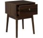 Chevet en bois Tiffany - 52,90