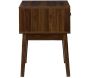 Chevet en bois Tiffany - 5