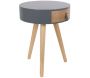 Chevet en bois scandinave Nora