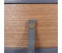 Chevet en bois scandinave Nora - 34,90