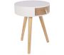 Chevet en bois scandinave Nora