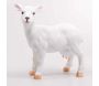 Chèvre en résine 28 x 10 x 32 cm - Farmwood animals