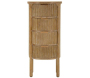 Chiffonnier en bois de sapin Gothenburg 38 x 33.5 x 82 cm - 179