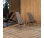 Chilienne en bois EcoChair - 139
