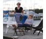 Chilienne en bois EcoChair - ECO-0143