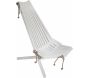 Chilienne en bois EcoChair (coussin offert) - 118,30