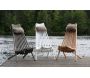 Chilienne en bois EcoChair (coussin offert) - 6