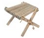 Chilienne scandinave avec repose-pieds - 269