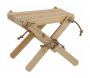 Chilienne scandinave avec repose-pieds - 269