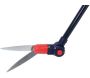 Cisaille à gazon lame droite 180° emmanchée - 49,90
