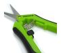 Ciseaux en PVC et acier inoxydable lames incurvées Procut - 6,90