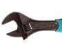 Clé à molette bimatières ergonomique 250 mm - 26,90