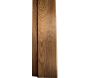 Clin de bardage en pin sylvestre Premium - ORT-0117
