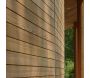 Clin de bardage en pin sylvestre 250 x 8 cm Premium (Lot de 200) - 1899