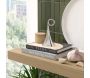 Cloche en laiton Isa - UMBRA