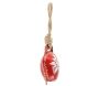 Cloche en métal teinté - 7,90