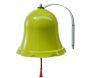 Cloche de pompier pour cabane enfant