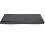 Coffre banc pliable en tissu Atome - 36,90
