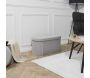 Coffre banc pliable en tissu Pills - 7