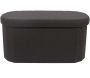 Coffre banc pliable en tissu Pills