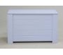 Coffre de rangement en pin  77 x 40 x 50 cm - PIN-0103