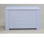 Coffre de rangement en pin  77 x 40 x 50 cm - PIN-0103