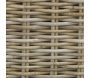 Coffres en poelet naturel (Lot de 3) - AUB-4672