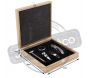 Coffret accessoires oenologie - AUBRY GASPARD