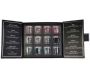 Coffret 12 bougies For candles lovers - 17,63