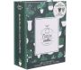 Coffret 3 bougies Nature candles - CMP-1896