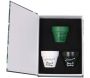 Coffret 3 bougies Nature candles - 15,90
