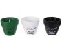 Coffret 3 bougies Nature candles - 8