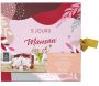 Coffret 5 bougies 5 jours pour une maman en or - CMP-3148