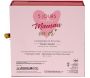 Coffret 5 bougies 5 jours pour une maman en or - 16,90