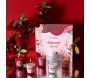 Coffret 5 bougies 5 jours pour une maman en or - THE HOME DECO FACTORY