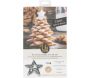 Coffret fabrique de biscuits Sapin de noel - CMP-2801