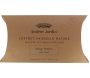 Coffret vaisselle avec brosse savon et éponge nature - 19,90