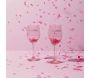 Coffret de 2 verres à vin Humour - LAC-0339