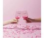 Coffret de 2 verres à vin Humour - 19,90