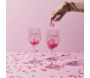 Coffret de 2 verres à vin Humour - 5